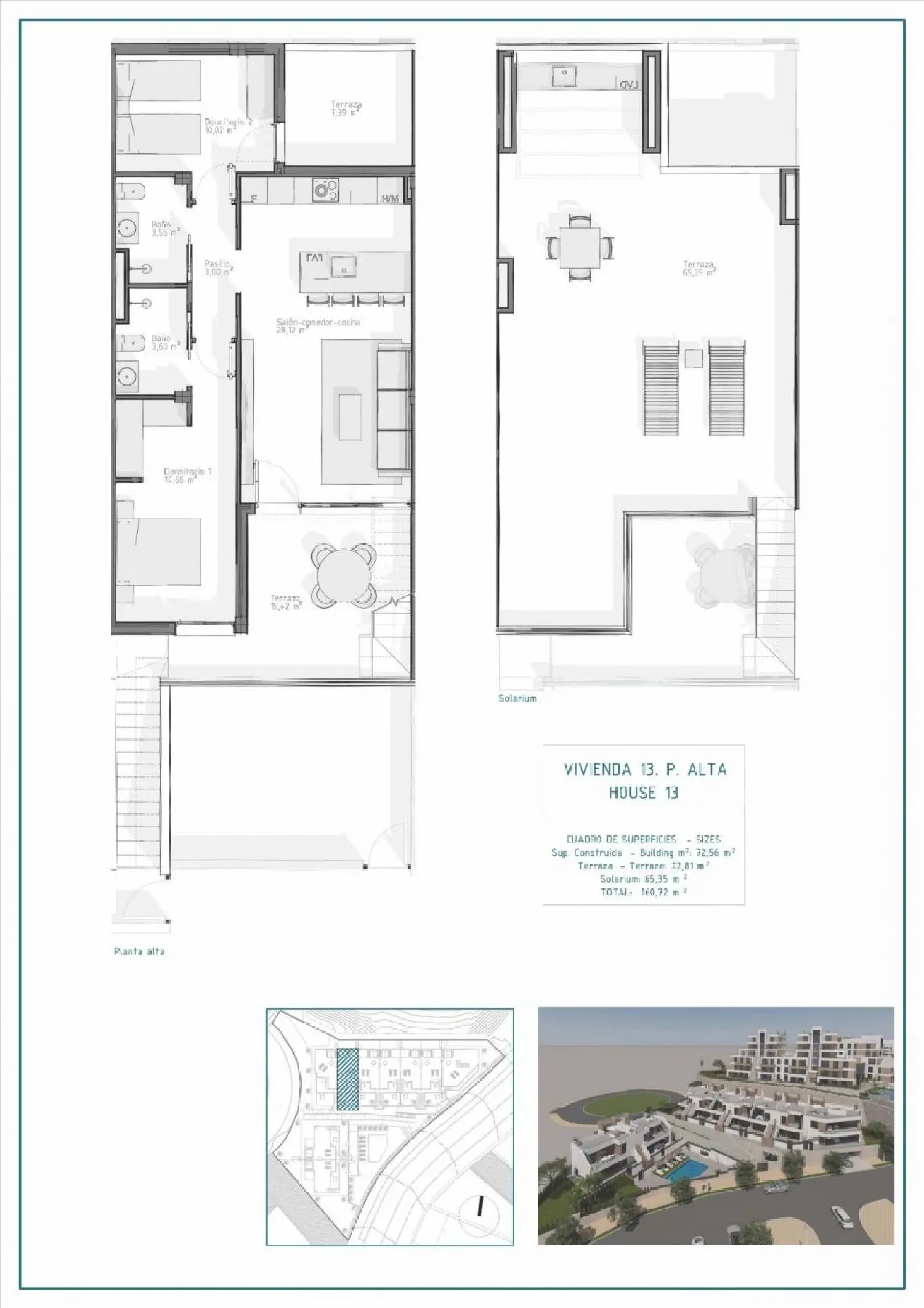  till salu hus Puerto Rey Levante Almeriense 7