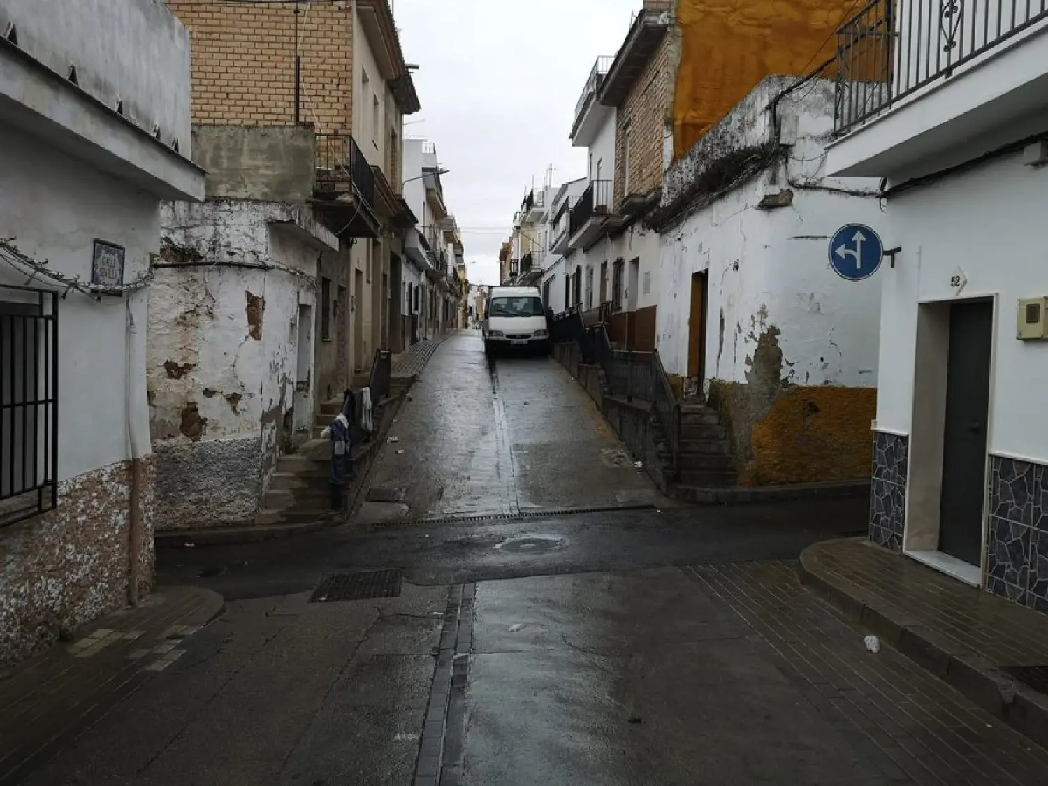  till salu hus Pozo Amargo Sierra De Cádiz 1