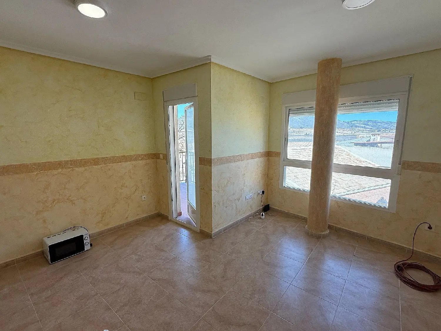  till salu lägenhet Estacion Ferrea Vega Alta Del Segura 1