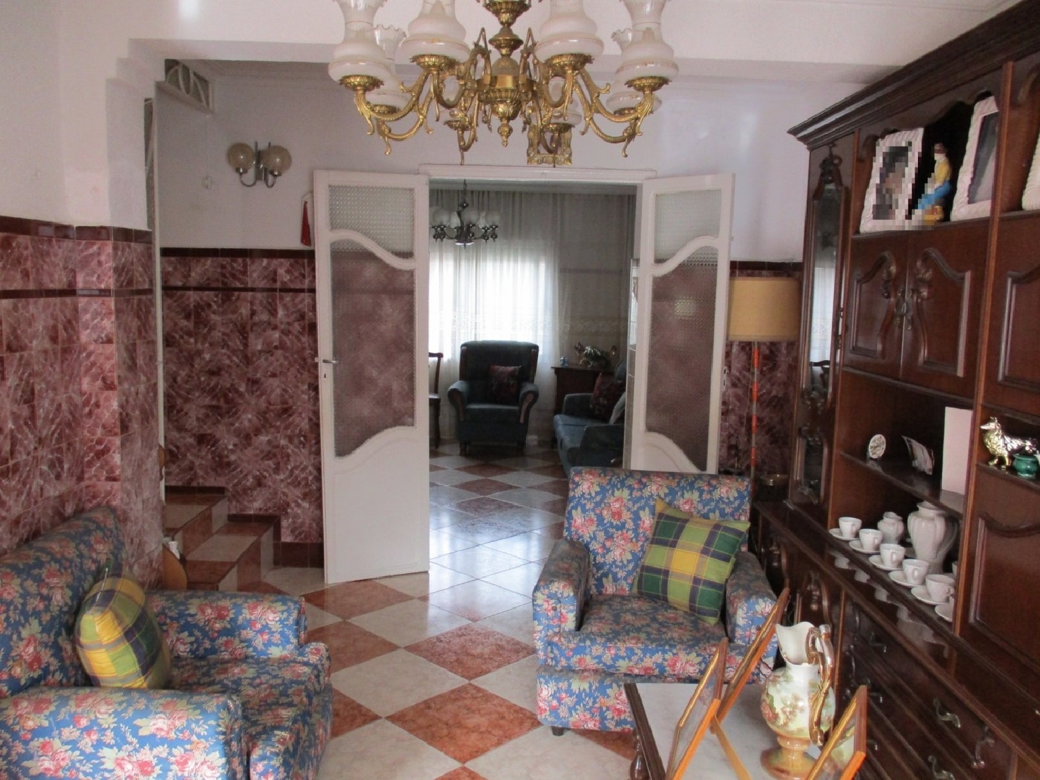  till salu hus Puertollano Campo De Calatrava 1