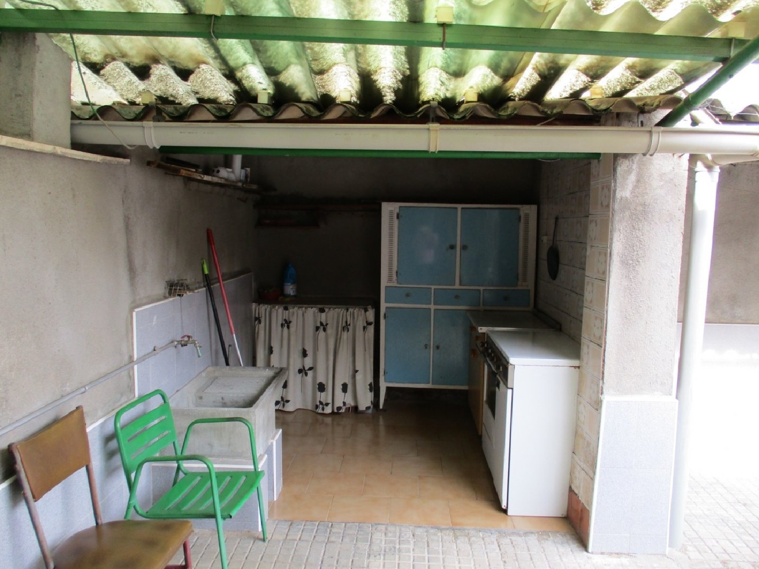  till salu hus Puertollano Campo De Calatrava 6