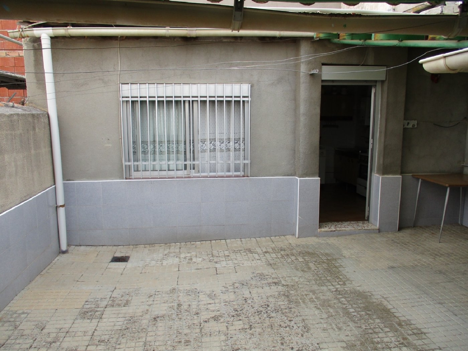  till salu hus Puertollano Campo De Calatrava 4