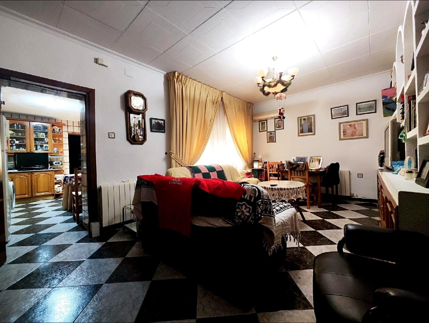 till salu hus Puertollano Campo De Calatrava 4