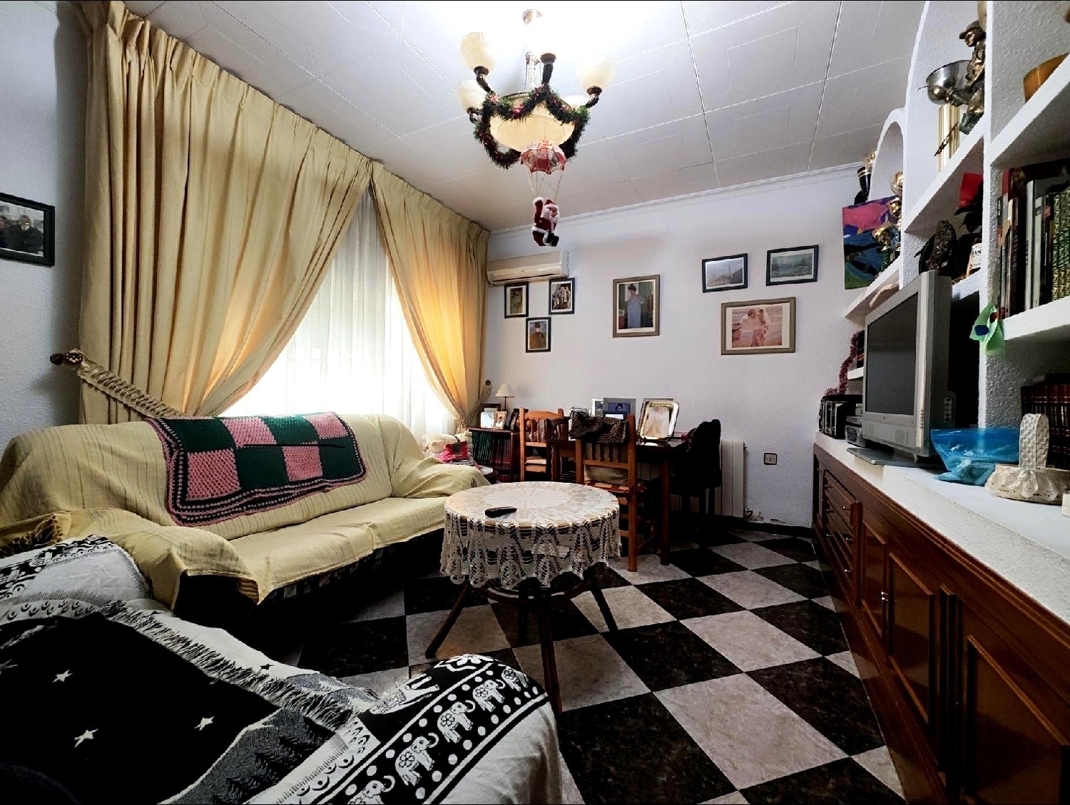  till salu hus Puertollano Campo De Calatrava 5