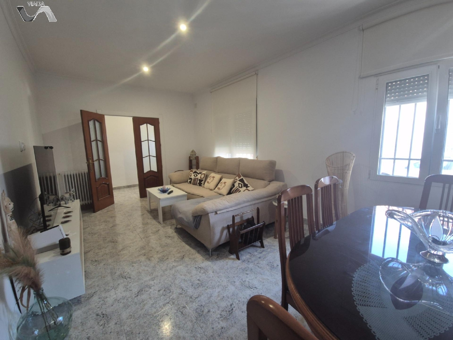  till salu hus Puertollano Campo De Calatrava 7