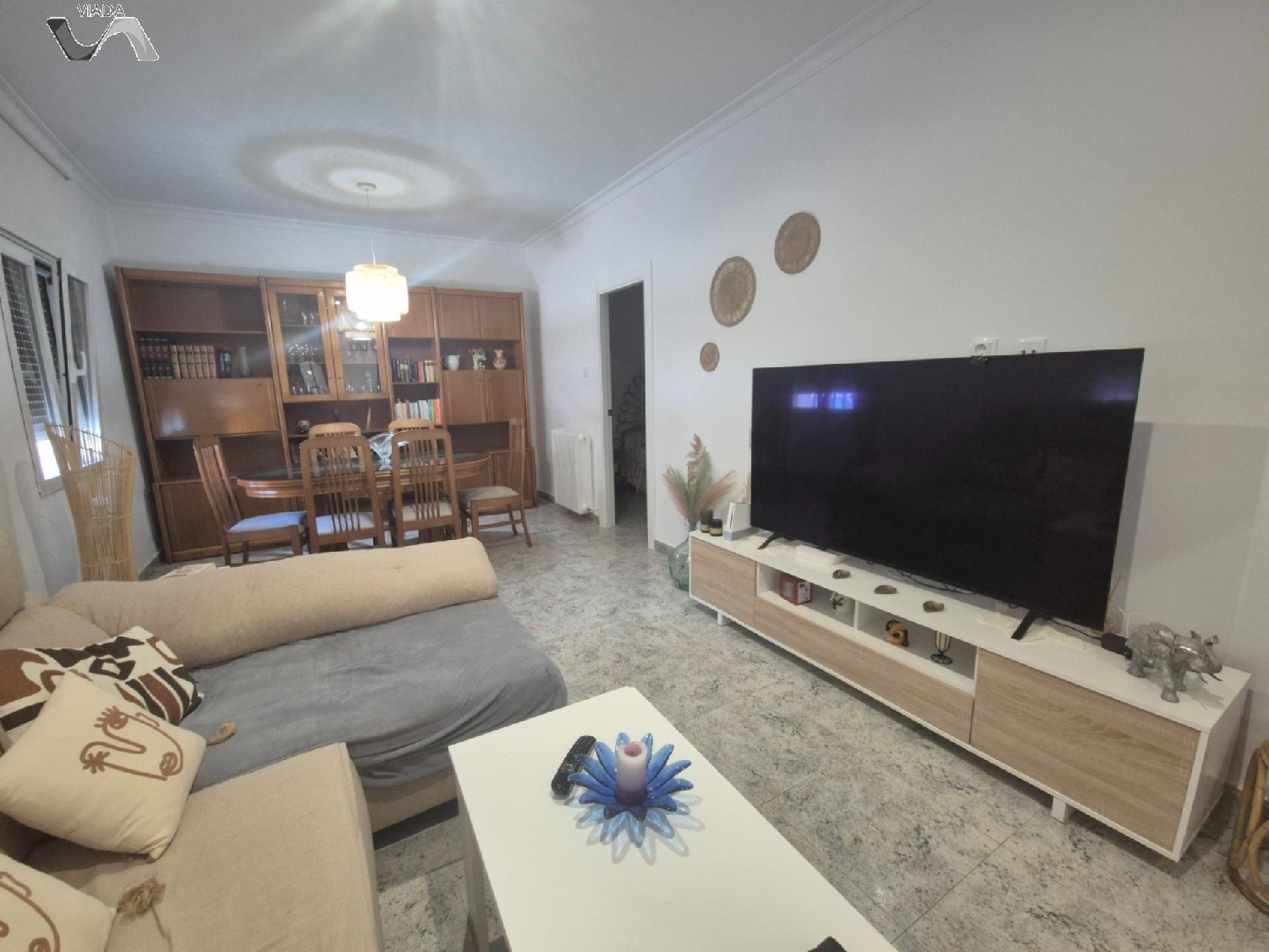  till salu hus Puertollano Campo De Calatrava 4