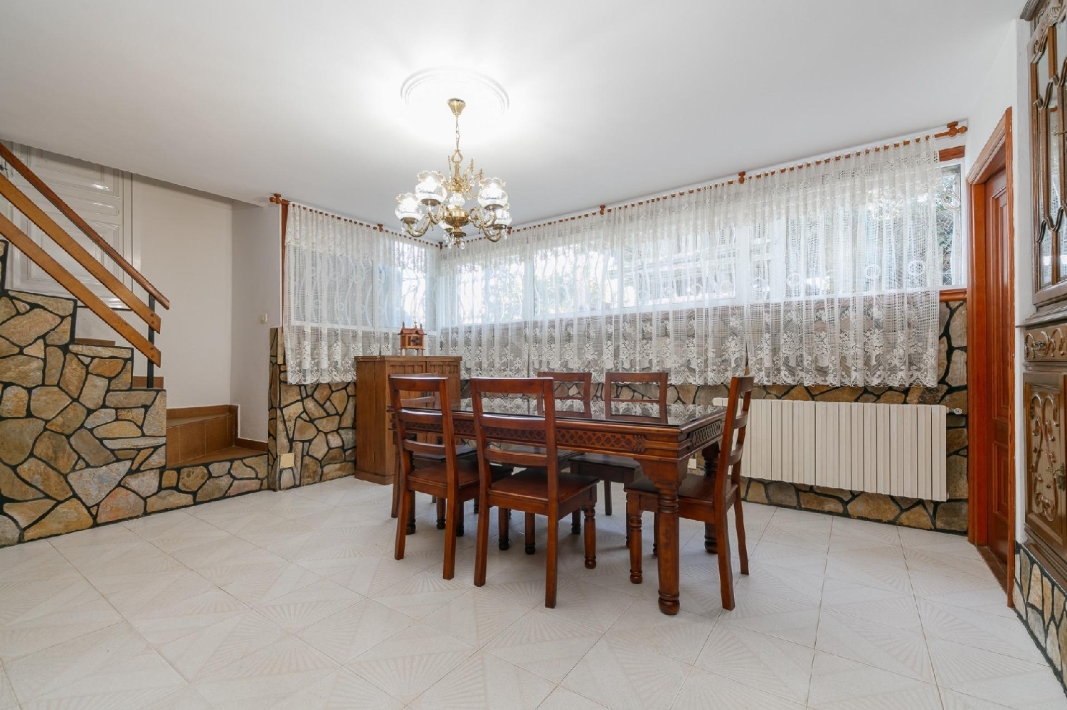  à vendre maison Pugariño Vigo 8