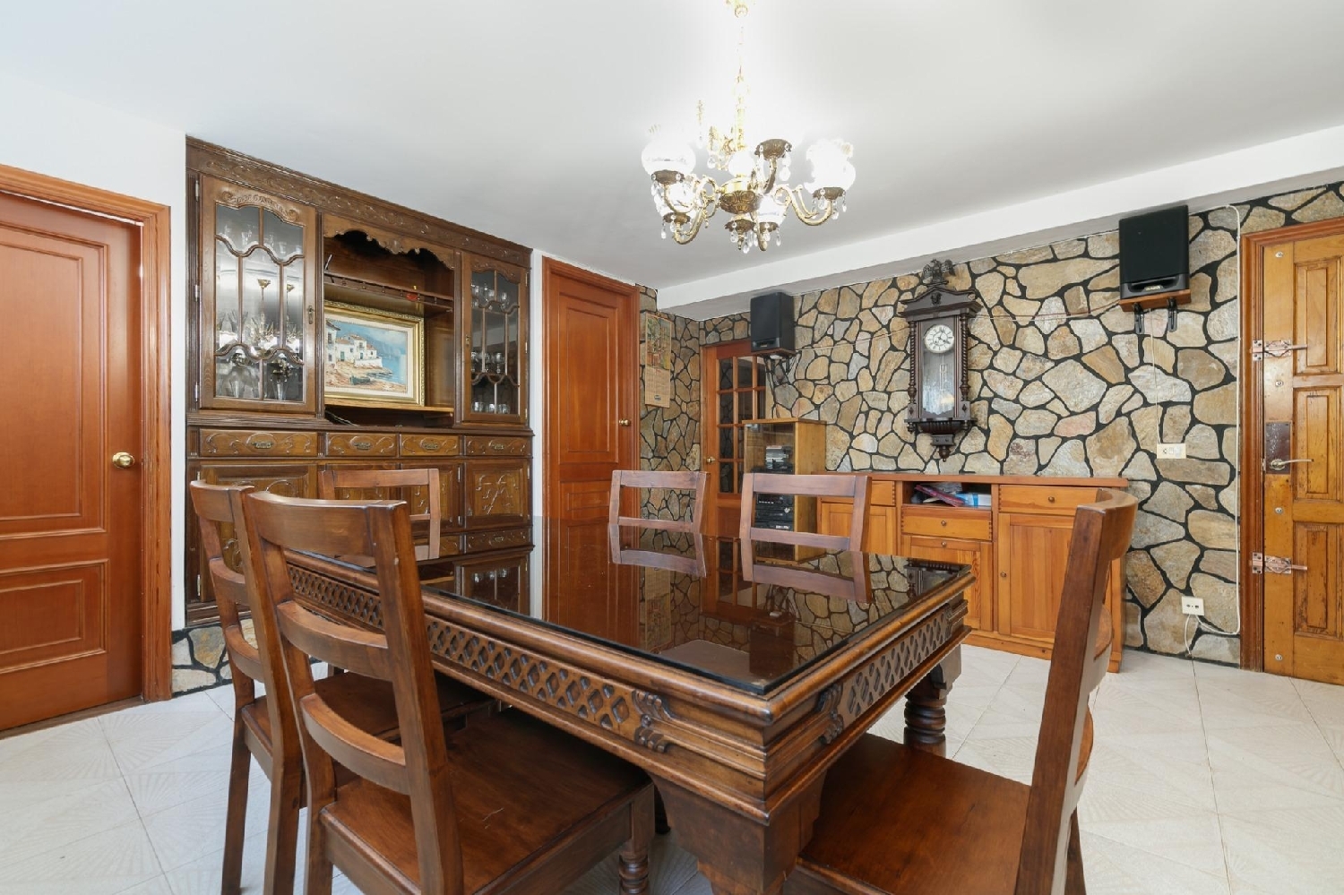  à vendre maison Pugariño Vigo 6