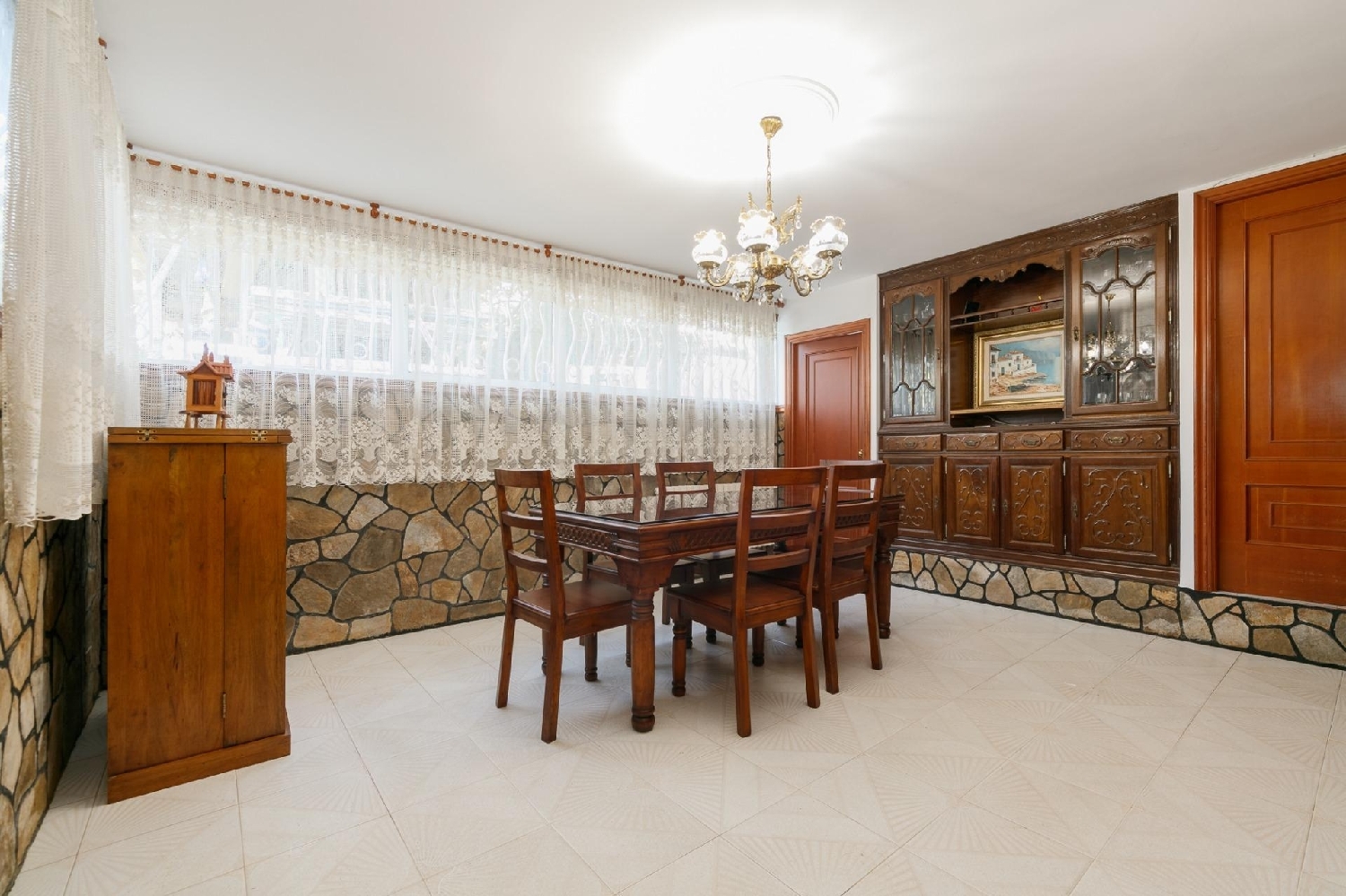  à vendre maison Pugariño Vigo 2