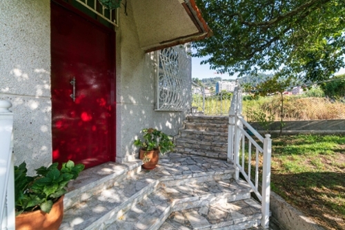 Pugariño Vigo house foto 6258141