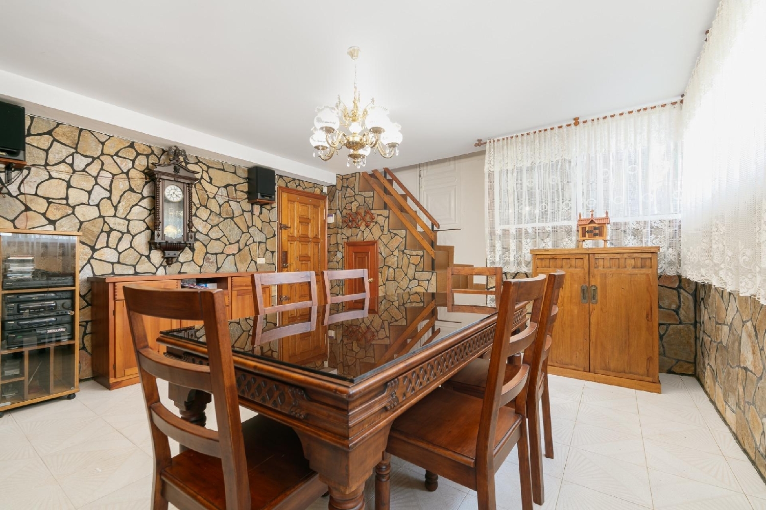  à vendre maison Pugariño Vigo 7