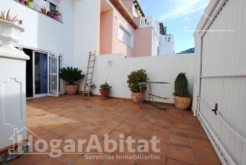 Puig-Mola Safor hus foto 6231743