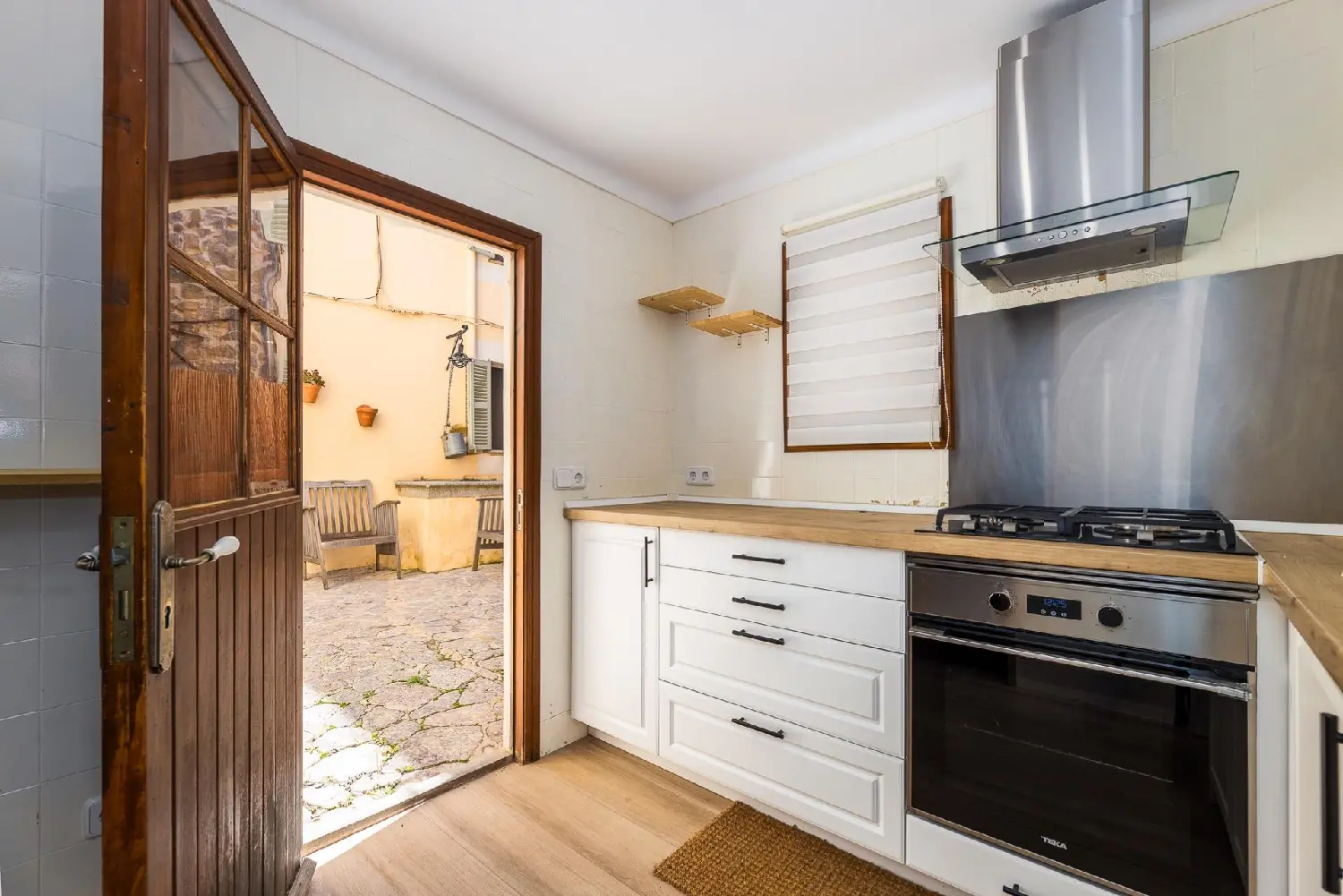  till salu hus Son Serralta Tramuntana 4