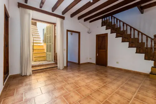 Son Serralta Tramuntana hus foto 6205019