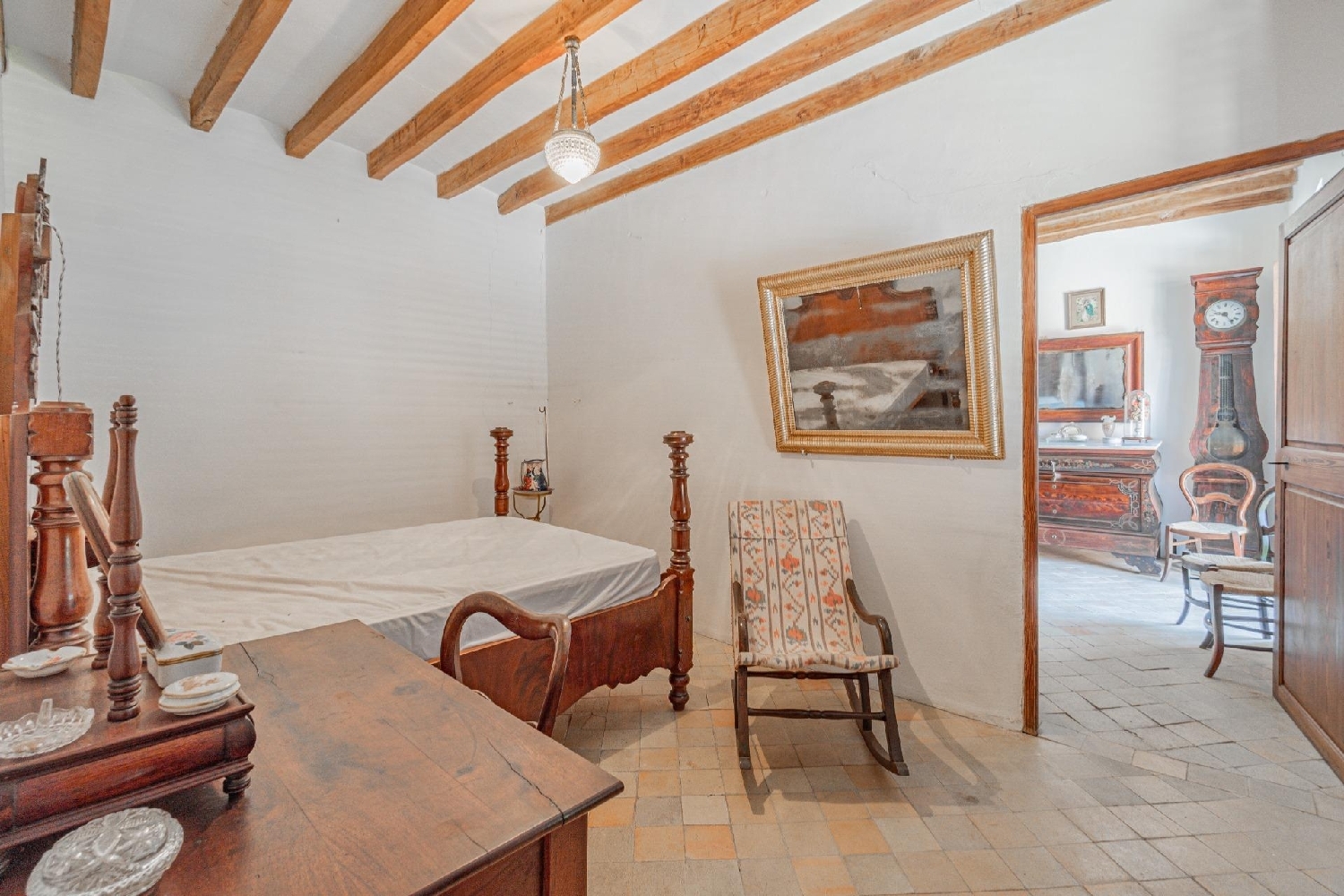  till salu hus Puigpunyent Tramuntana 8