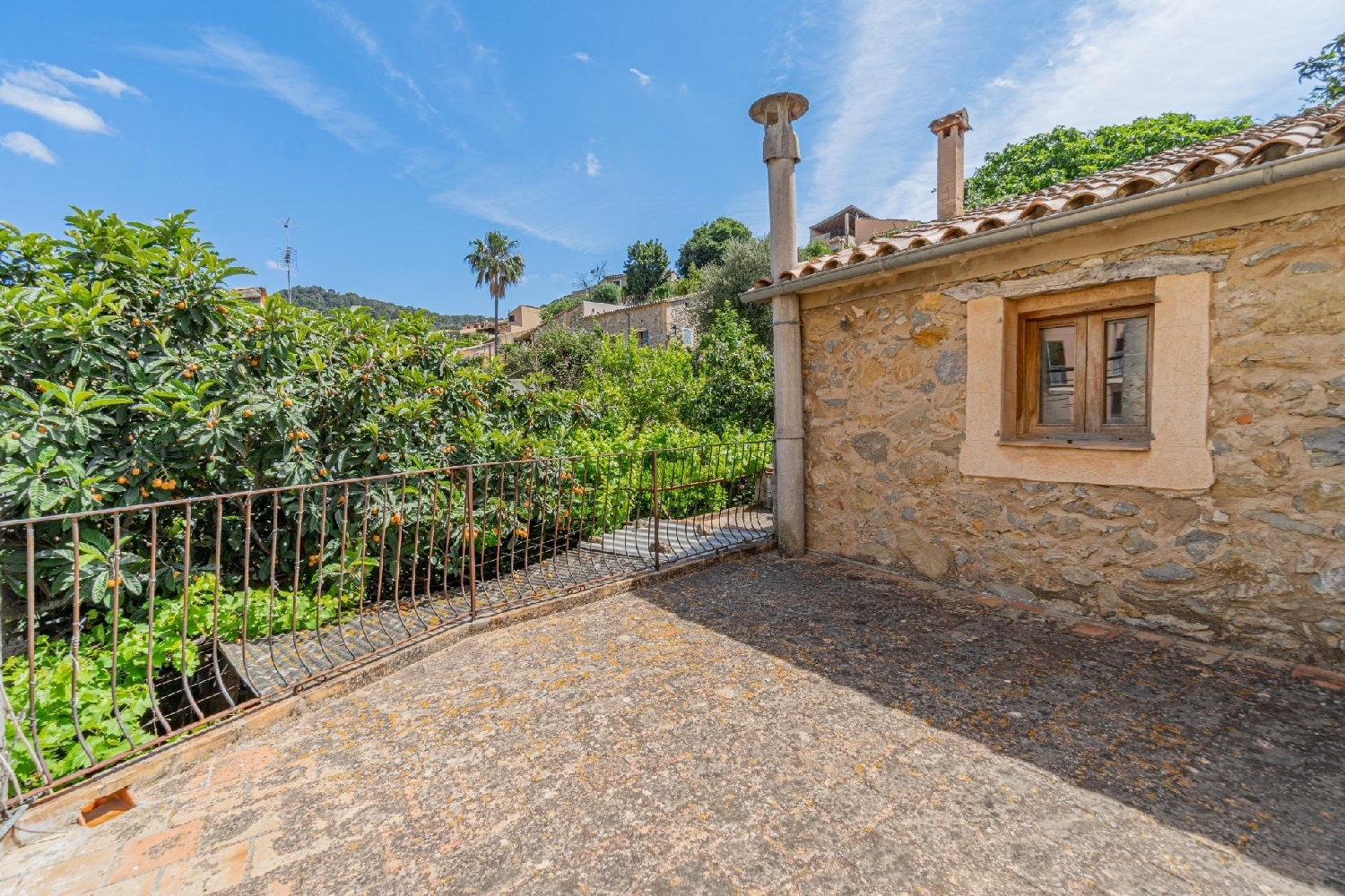  till salu hus Puigpunyent Tramuntana 5