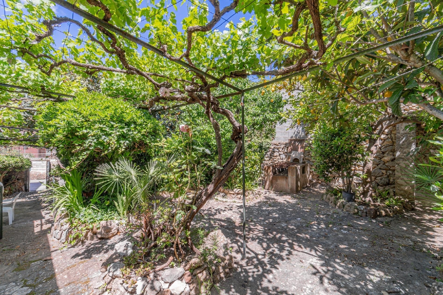  till salu hus Puigpunyent Tramuntana 2