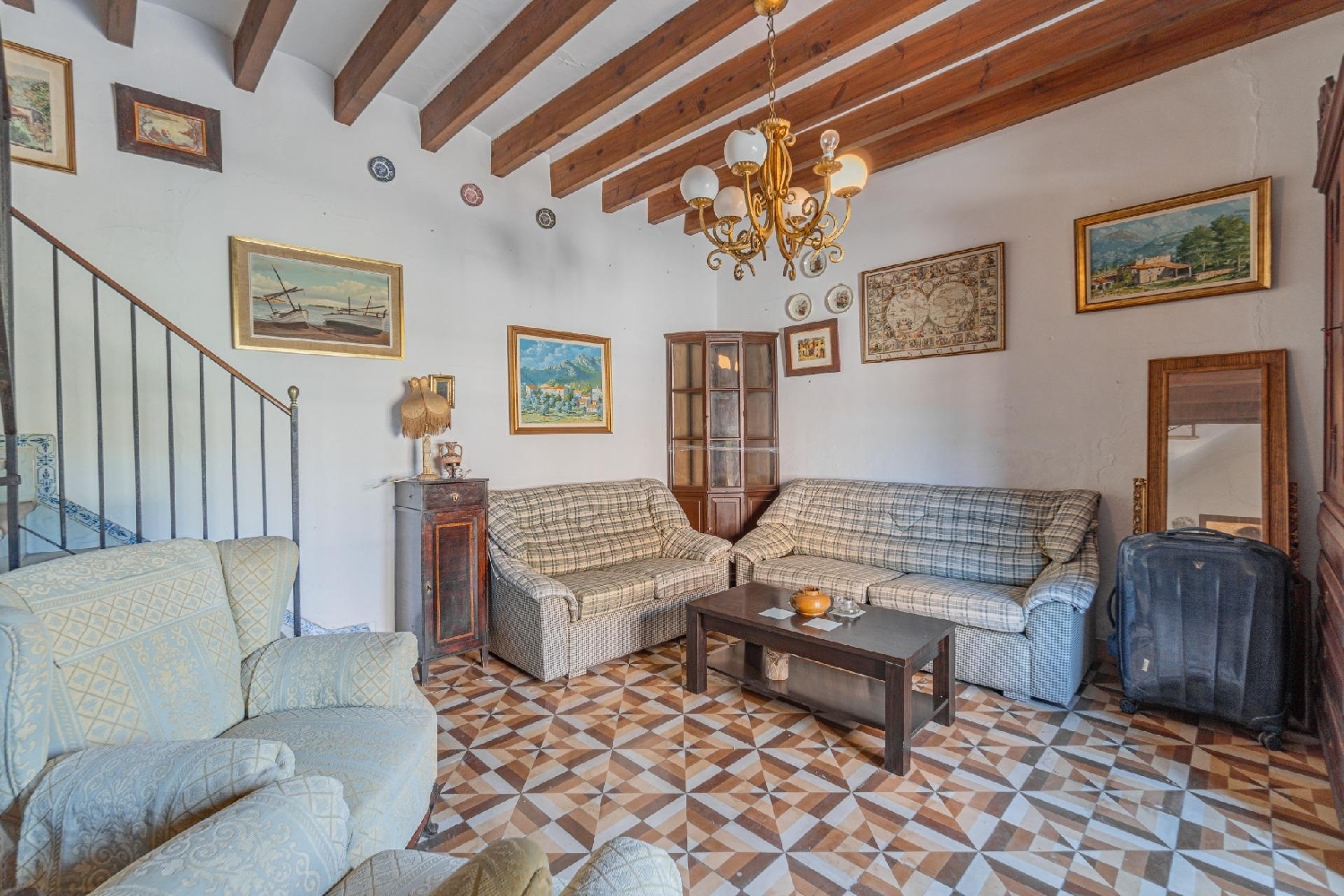  till salu hus Puigpunyent Tramuntana 6