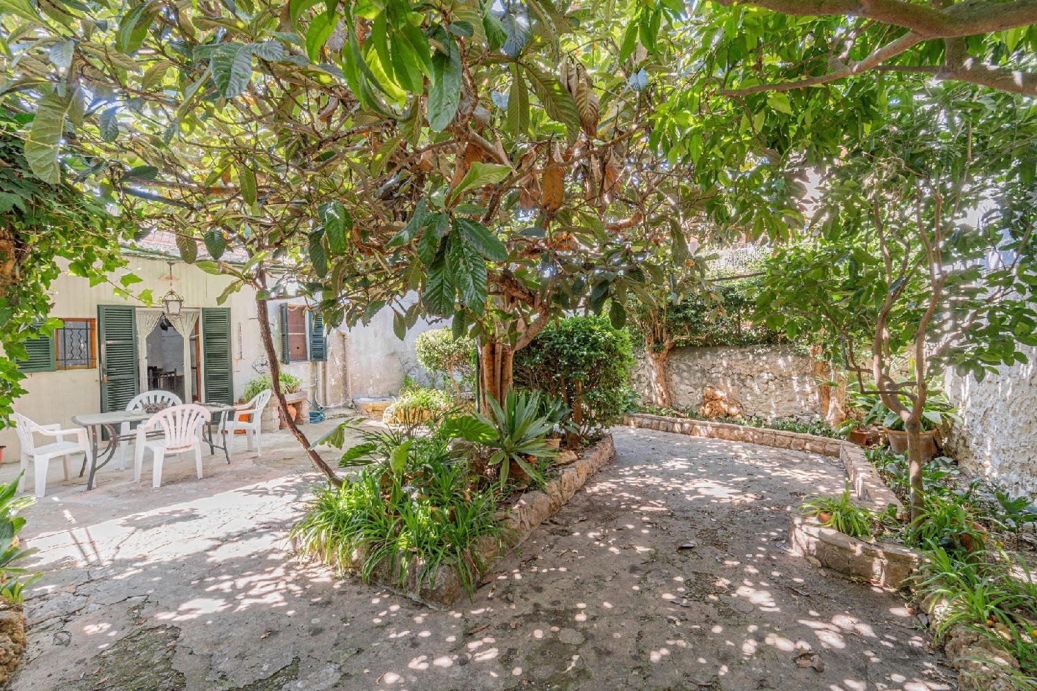  till salu hus Puigpunyent Tramuntana 3