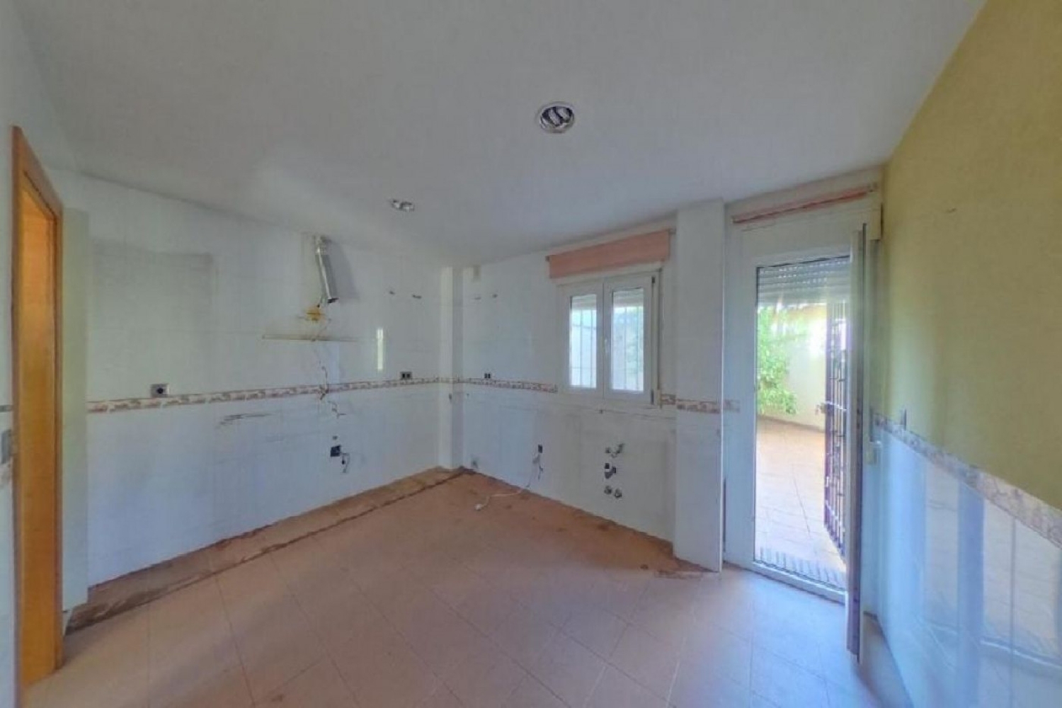 till salu hus Pulianas Vega De Granada 2