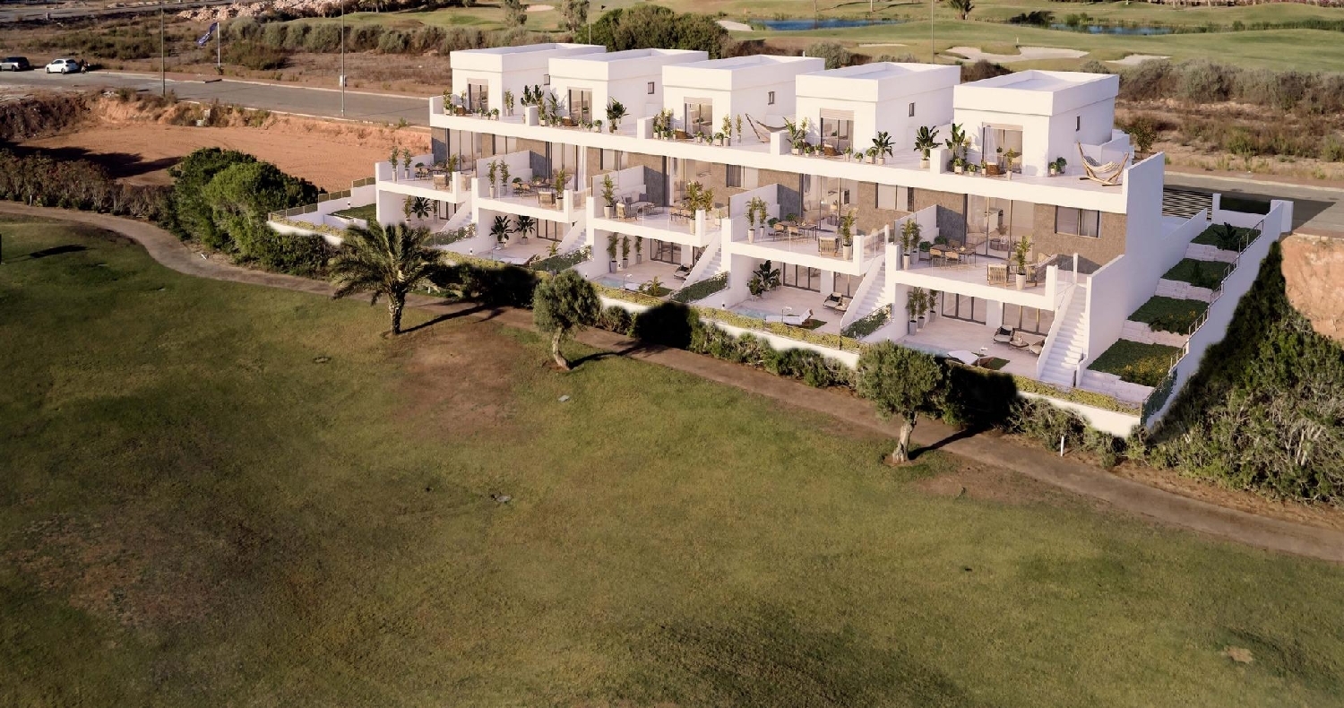  till salu hus Punta Calera Mar Menor 8