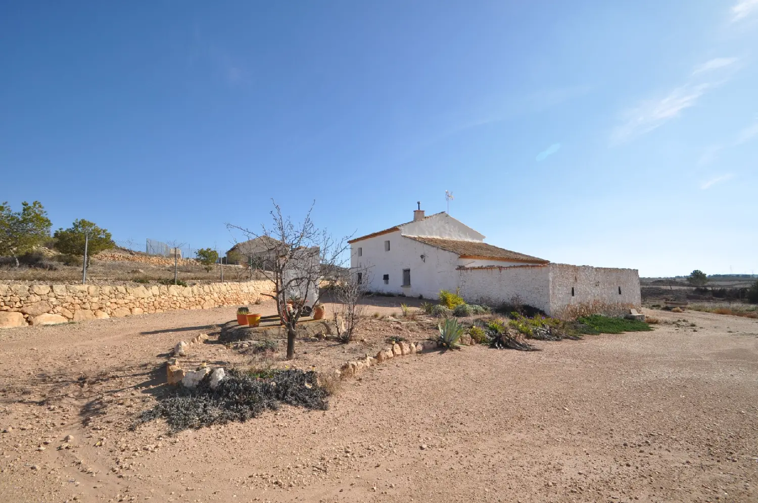 till salu hus Los Narejos Mar Menor 2