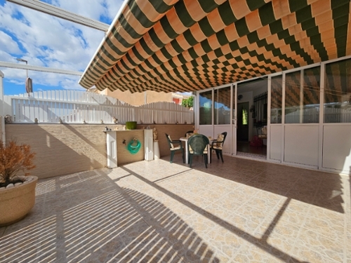 Punta Calera Mar Menor hus foto 6231905
