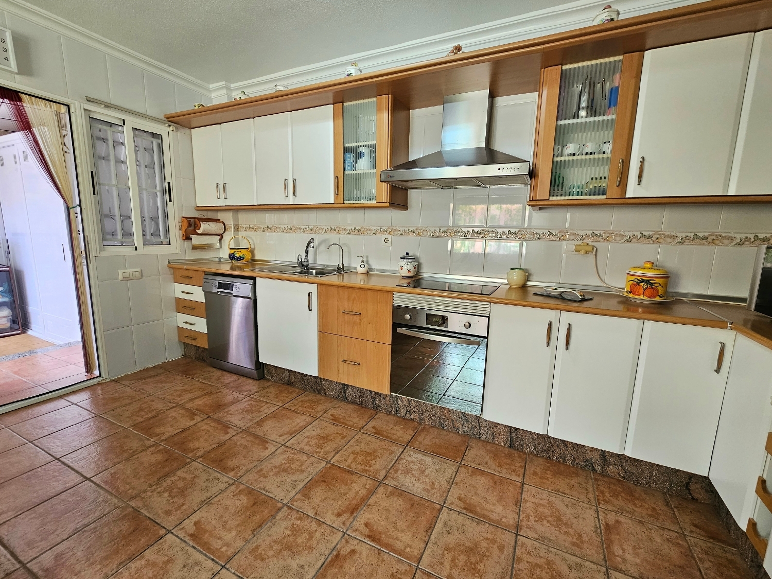  till salu hus Punta Calera Mar Menor 5