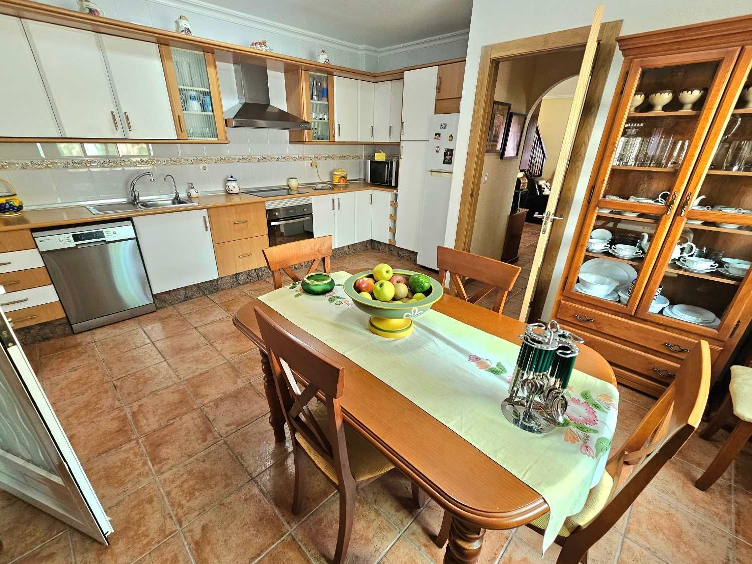  till salu hus Punta Calera Mar Menor 6