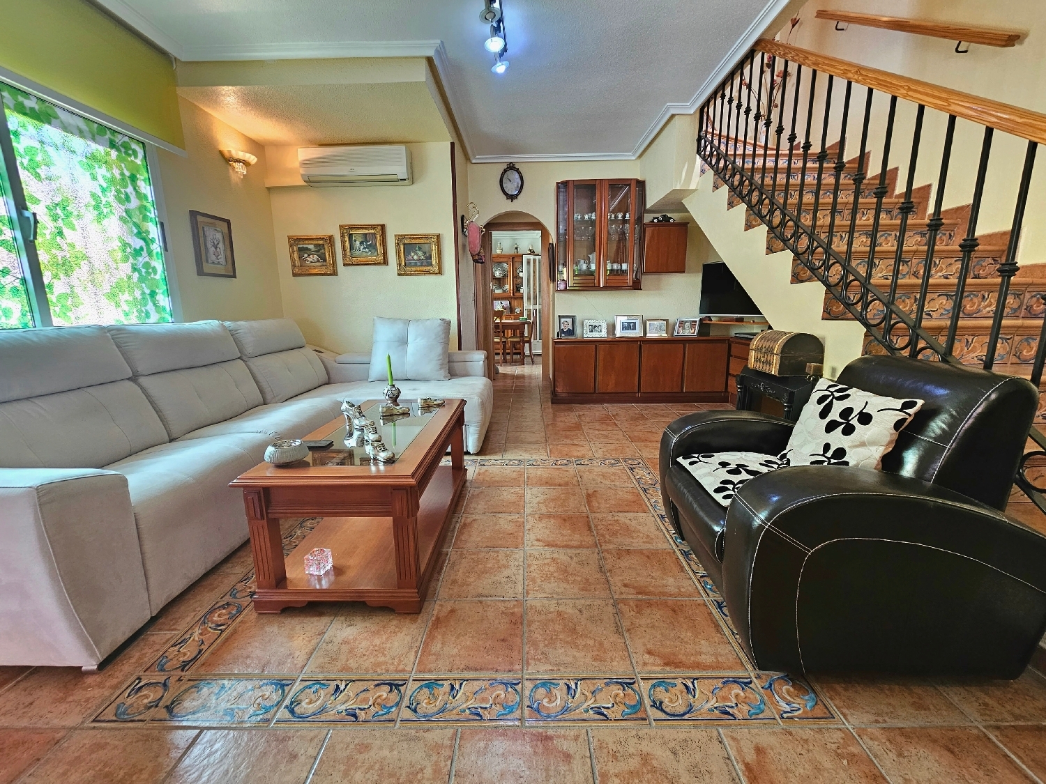  till salu hus Punta Calera Mar Menor 3