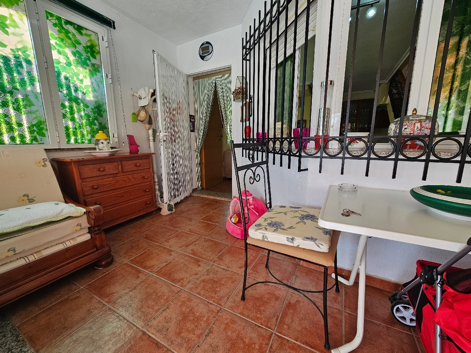 till salu hus Punta Calera Mar Menor 2
