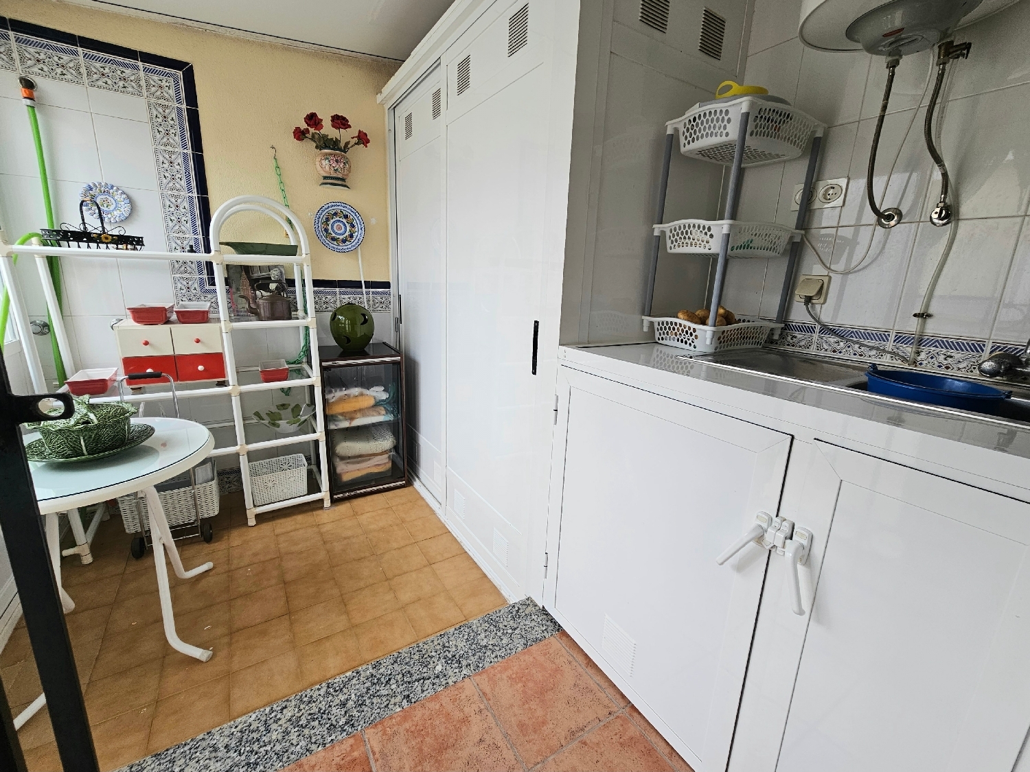  till salu hus Punta Calera Mar Menor 7