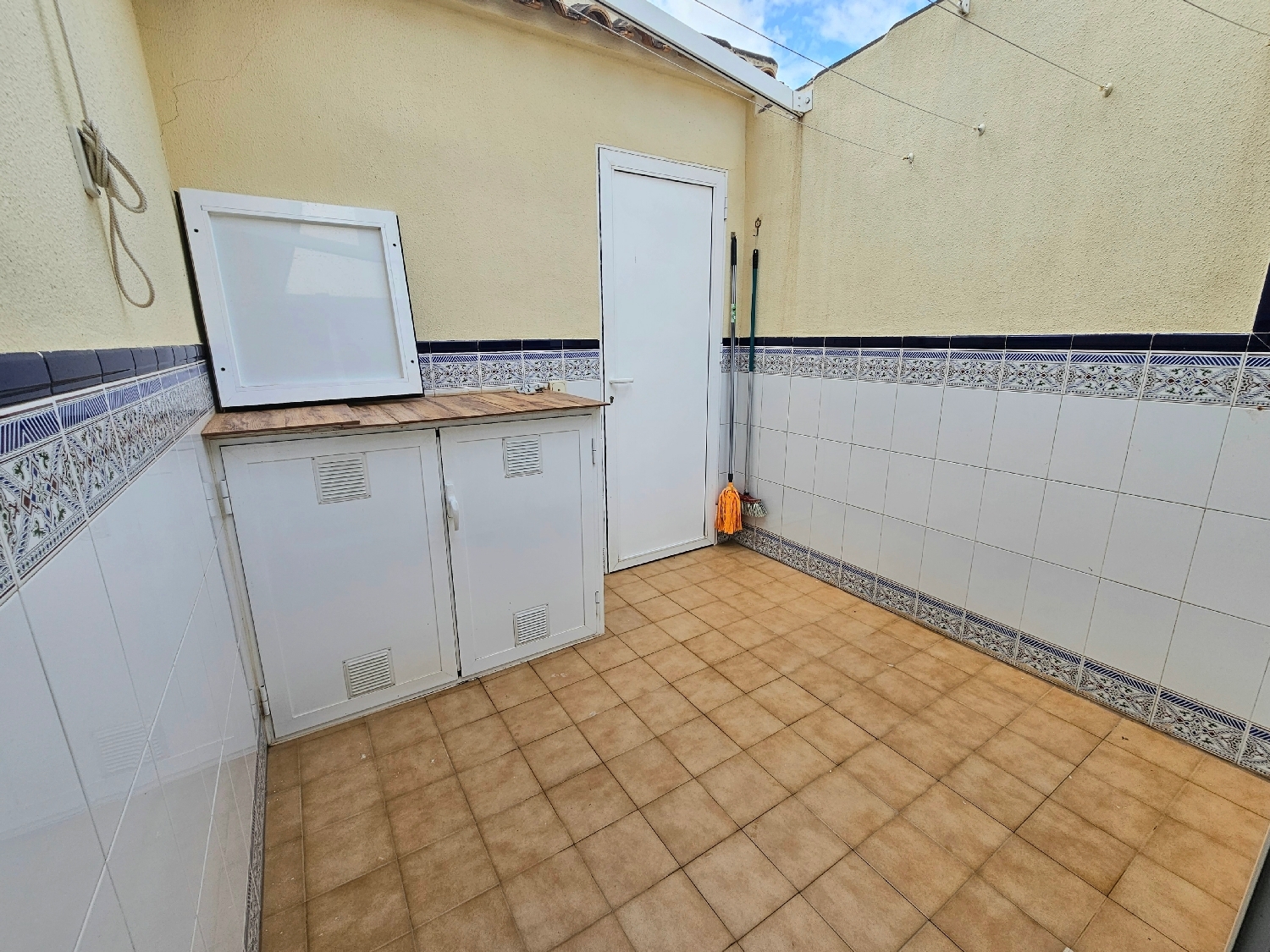  till salu hus Punta Calera Mar Menor 8