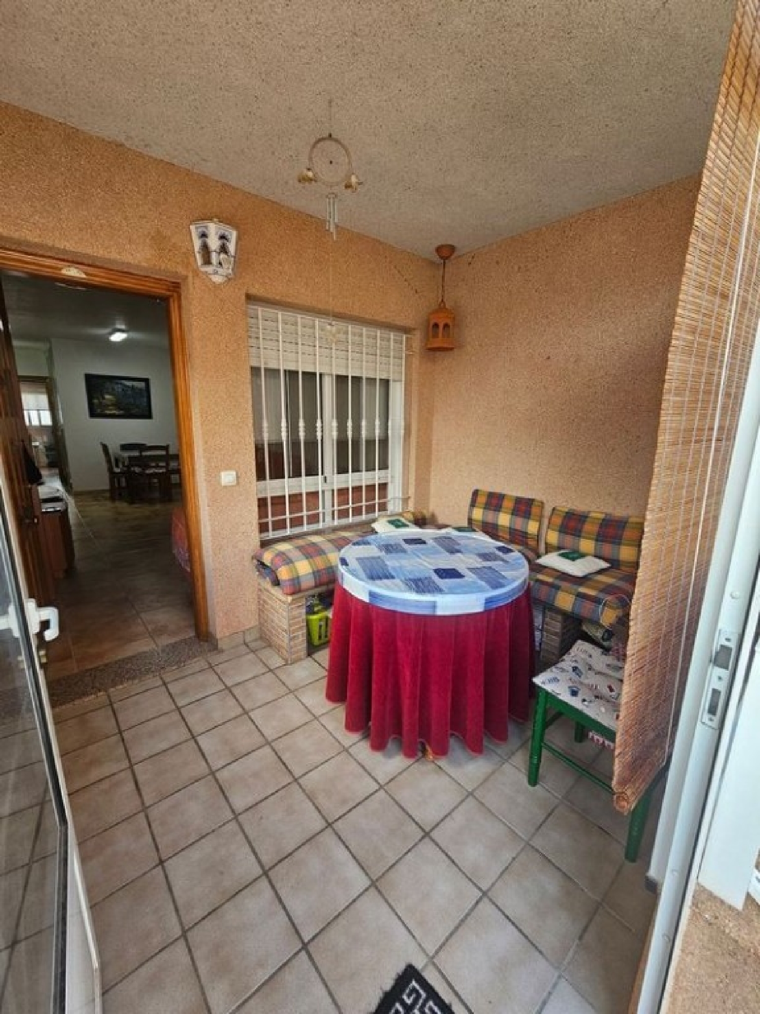 till salu hus Punta Calera Mar Menor 2