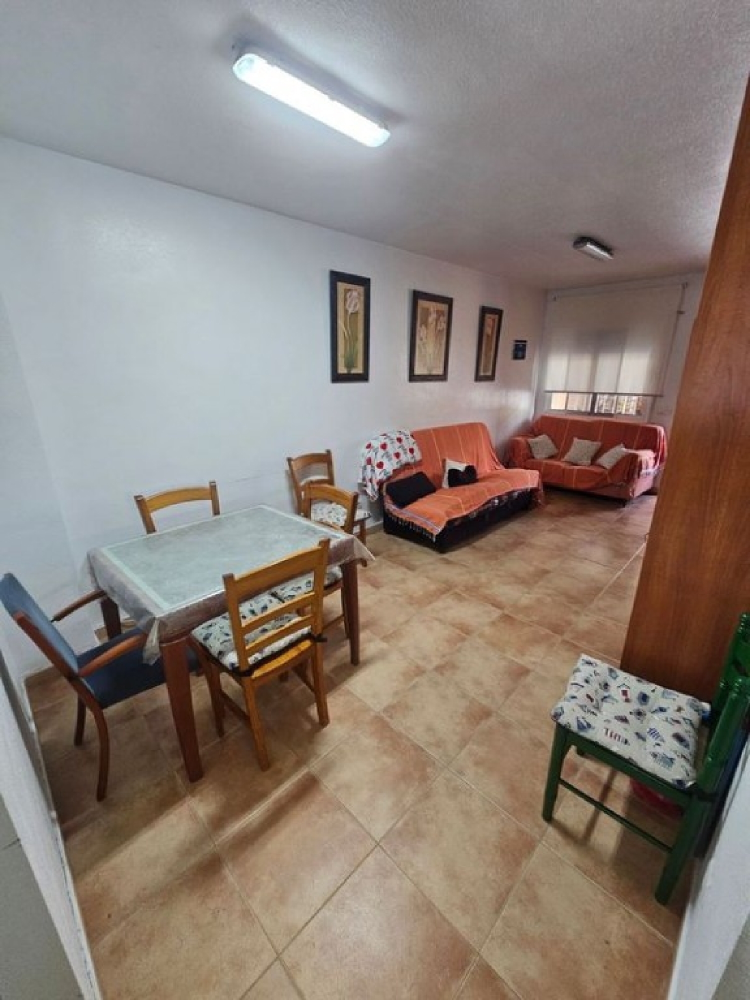  till salu hus Punta Calera Mar Menor 5