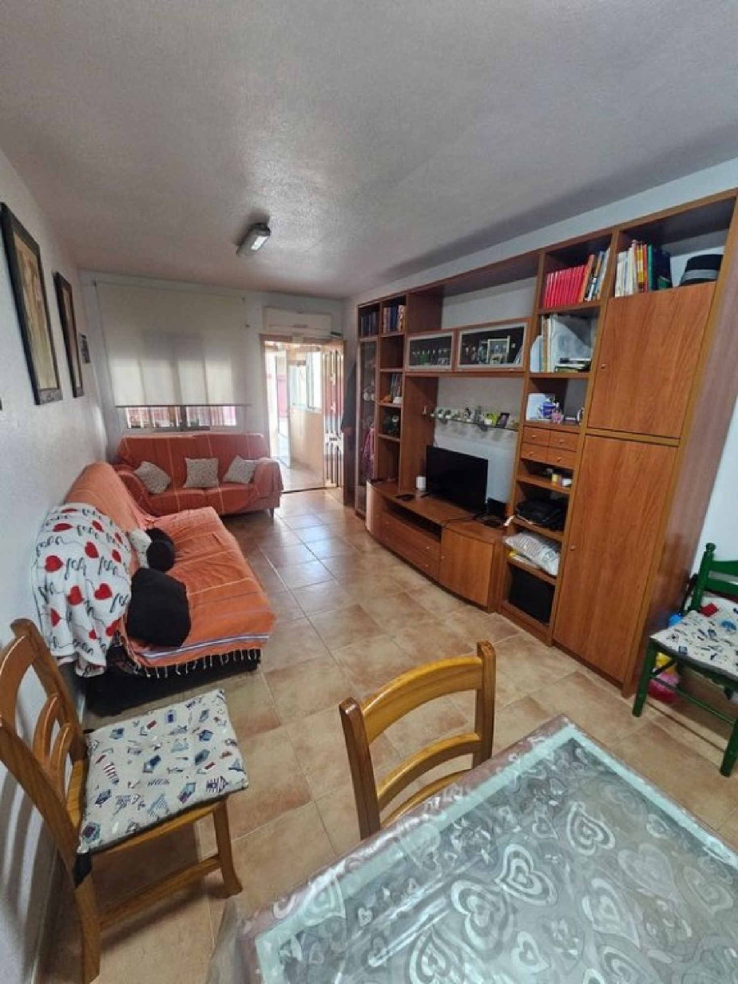  till salu hus Punta Calera Mar Menor 4