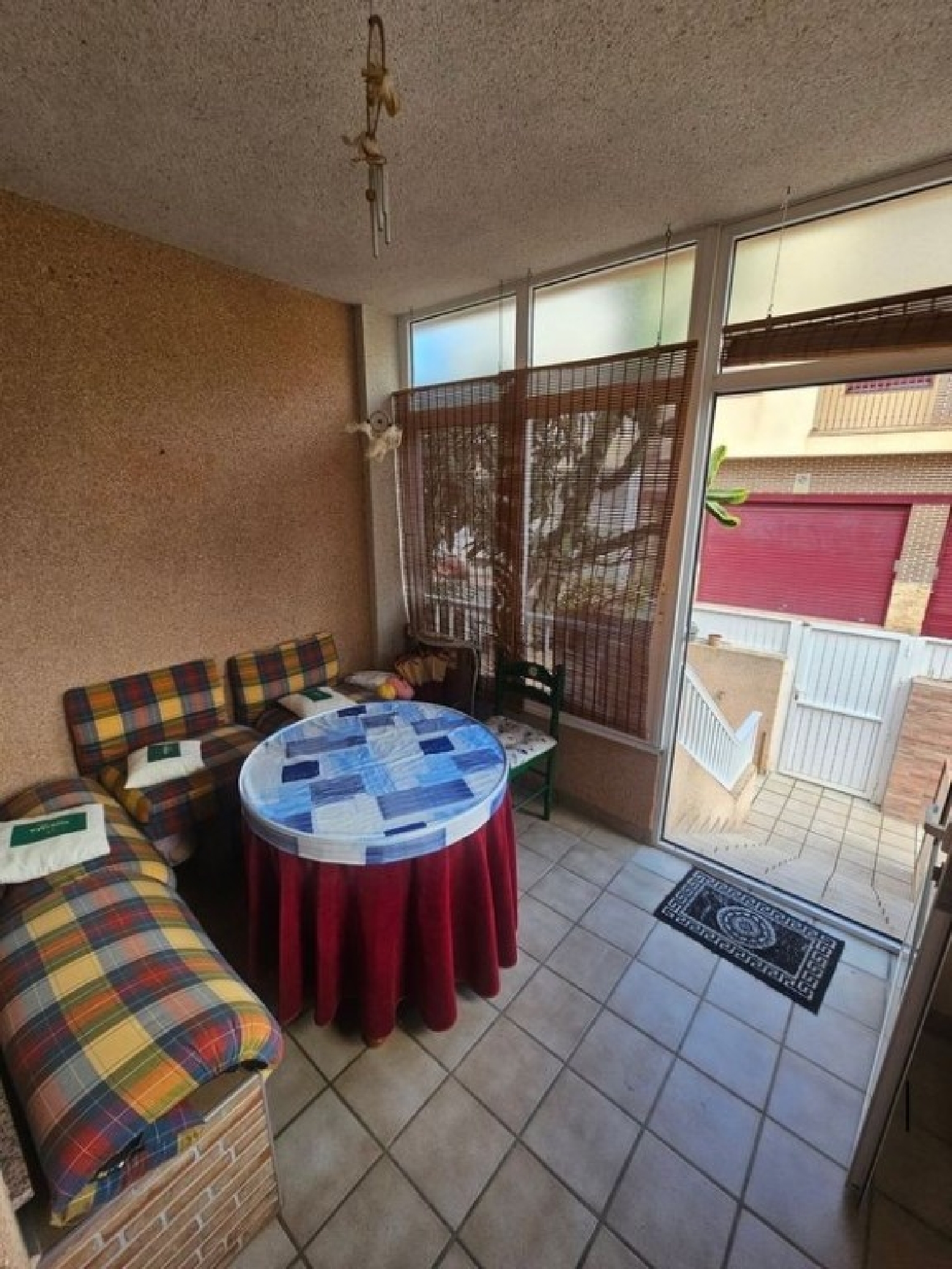 till salu hus Punta Calera Mar Menor 3