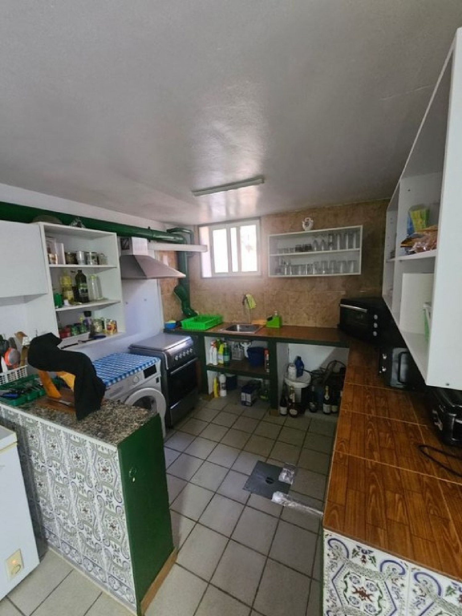  till salu hus Punta Calera Mar Menor 8