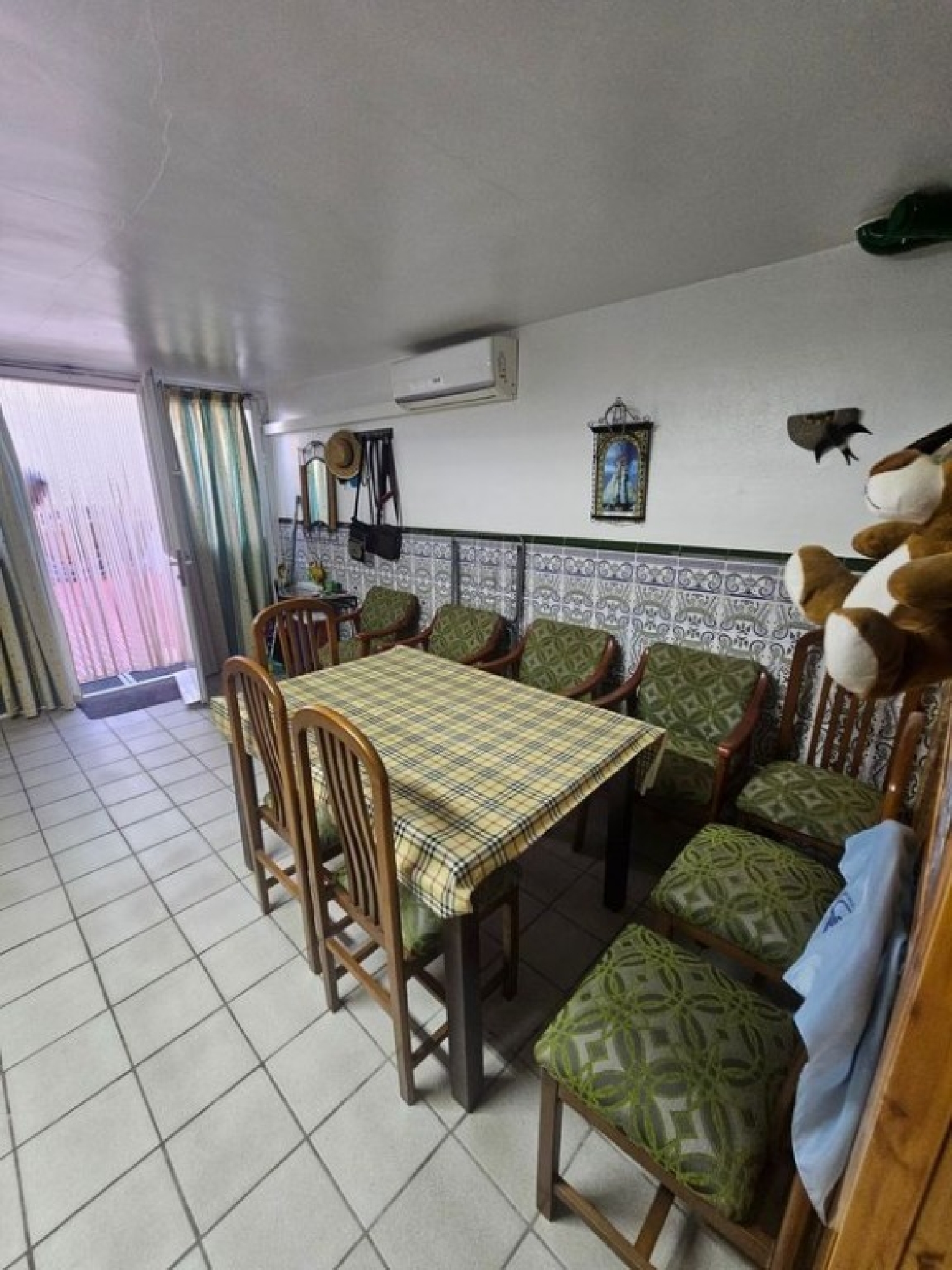  till salu hus Punta Calera Mar Menor 7