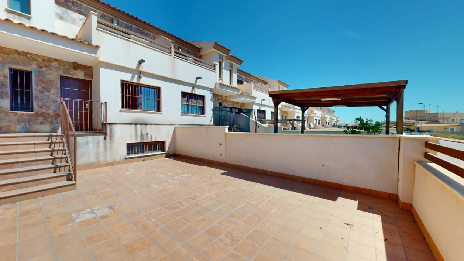  till salu hus Punta Calera Mar Menor 4
