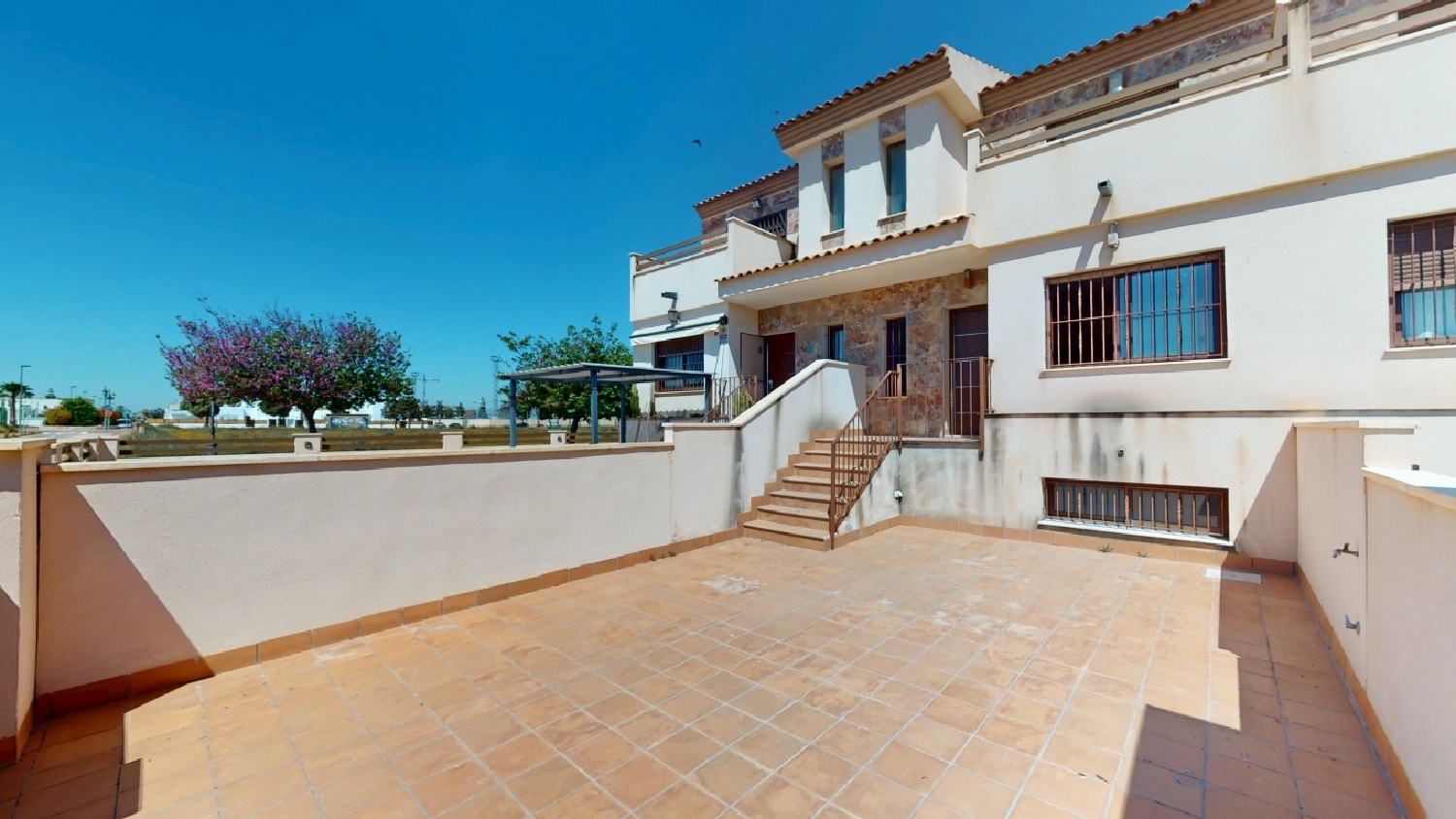  till salu hus Punta Calera Mar Menor 2