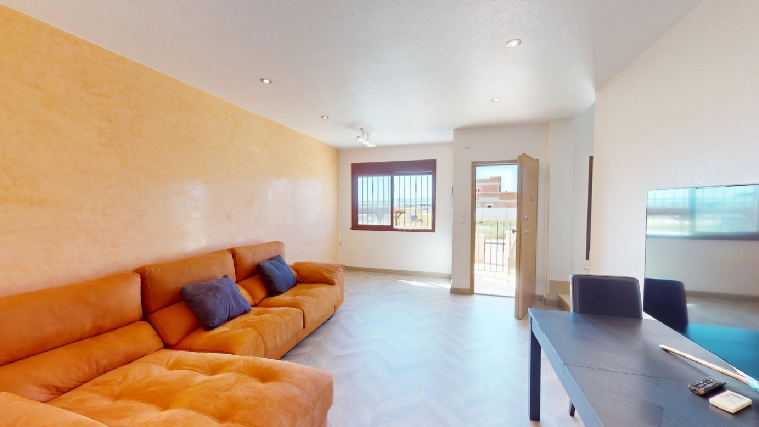  till salu hus Punta Calera Mar Menor 6