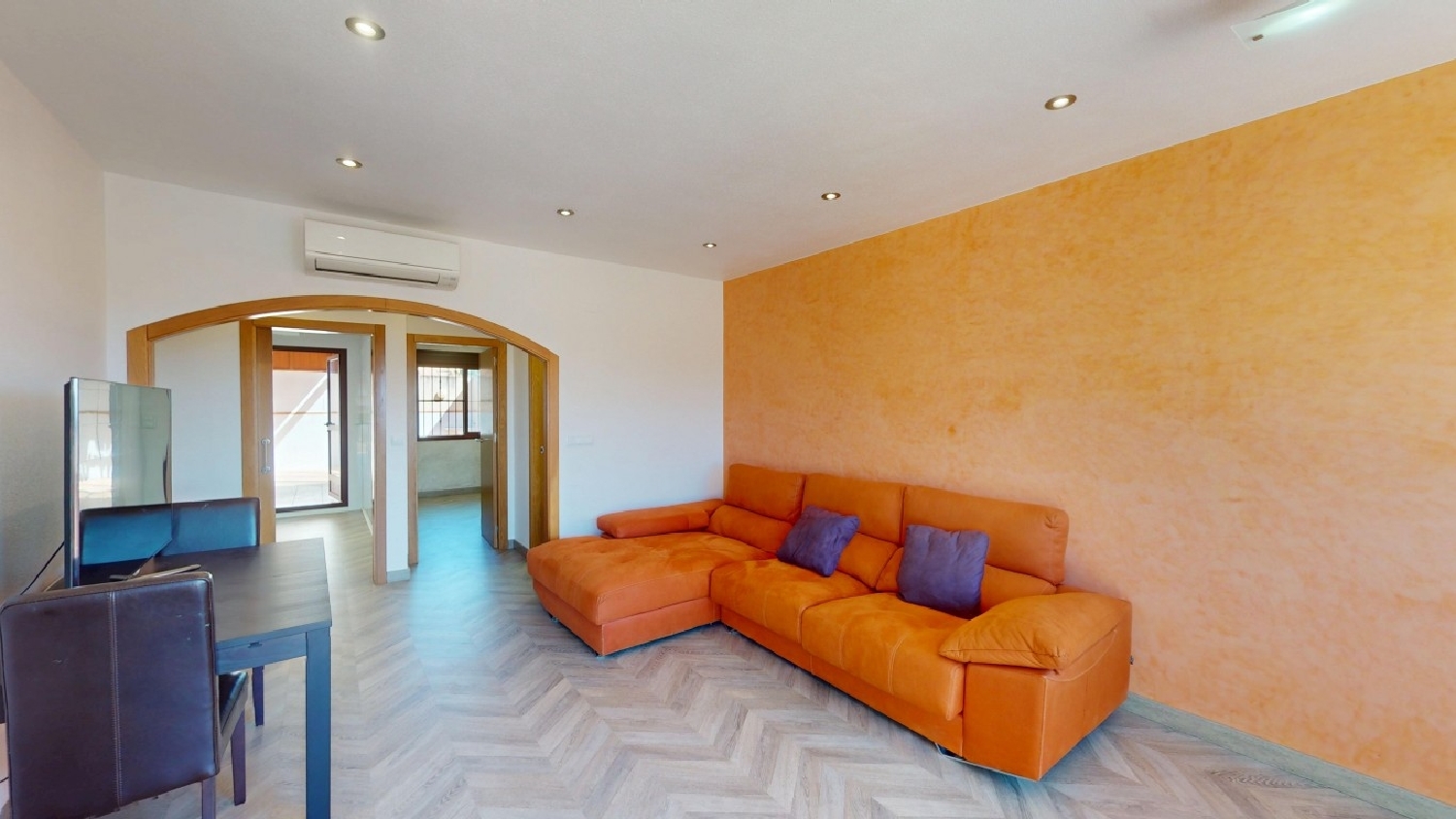  till salu hus Punta Calera Mar Menor 7