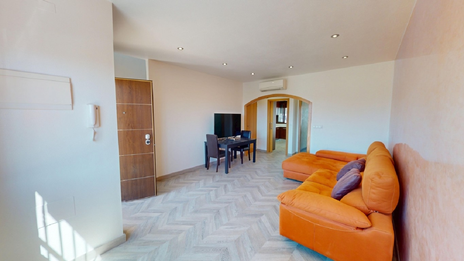  till salu hus Punta Calera Mar Menor 5
