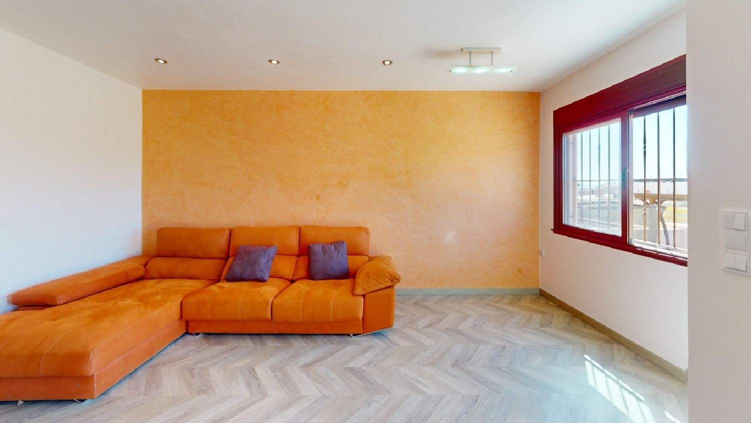  till salu hus Punta Calera Mar Menor 8