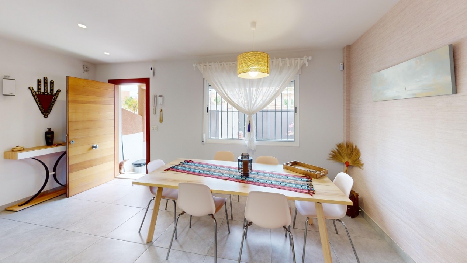  till salu hus Punta Calera Mar Menor 8