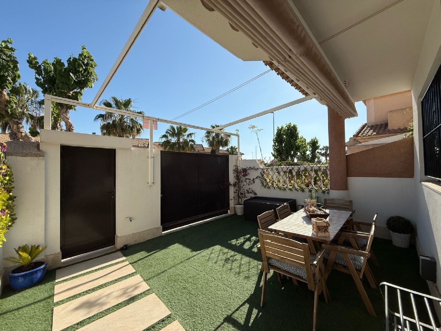  till salu hus Punta Calera Mar Menor 5