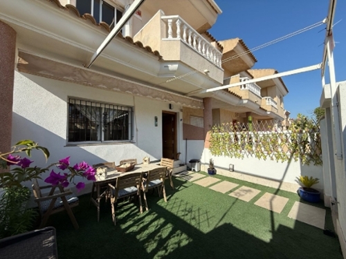 Punta Calera Mar Menor hus foto 6233920