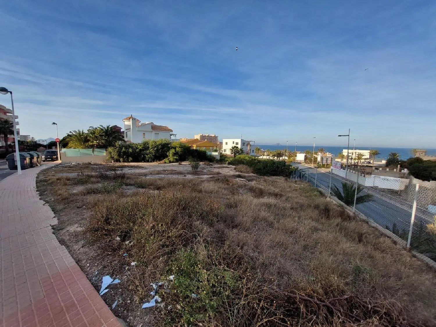  for sale house Punta Calera Mar Menor 1