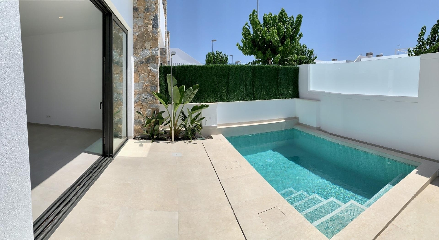 till salu hus Los Narejos Mar Menor 3